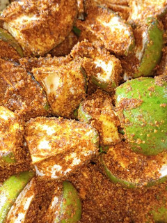 आम का आचार (aam ka achar recipe in hindi) रेसिपी मुख्य फोटो