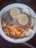 Overnight Oat