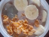 Overnight Oat