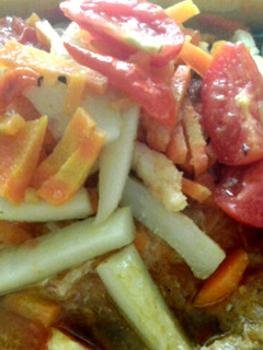 Foto resep Gurame Pesmol