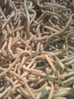 Foto resep Stik keju