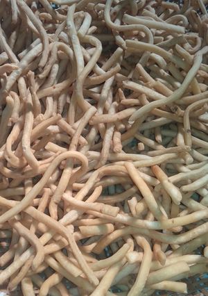 Foto resep Stik keju