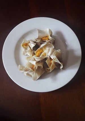 Foto resep Dimsum Ayam Home Made