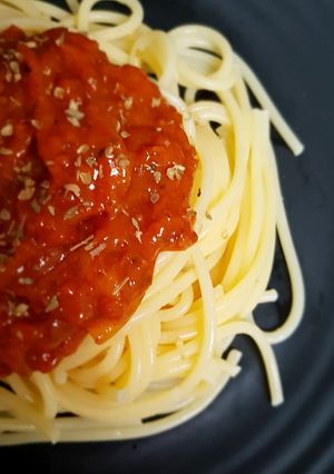 Foto resep Sepagethi bolognaise homemade