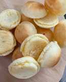 Pão de Queijo