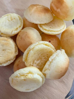 Foto de Pão de Queijo