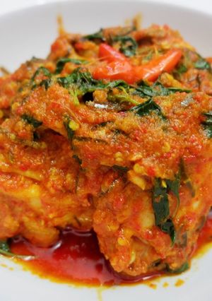 Foto resep Ayam woku manado