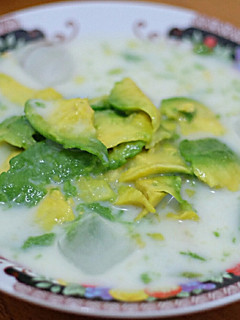 Foto resep Es Alpukat Segar
