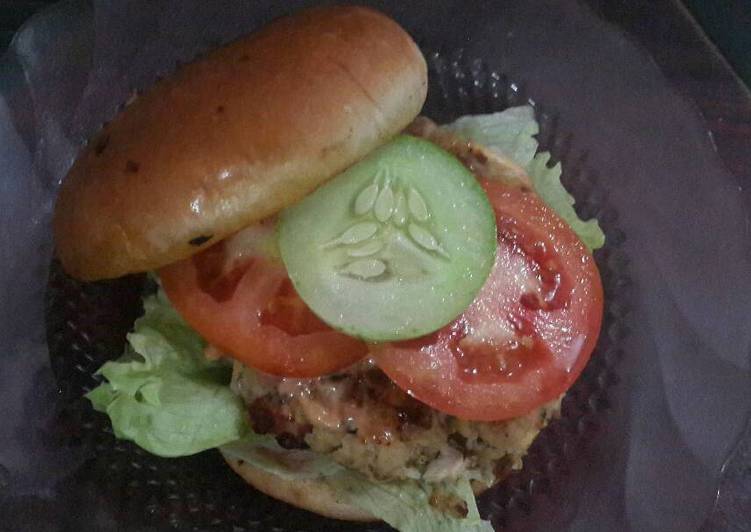 Burger Tempe