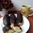Eclair Klasik