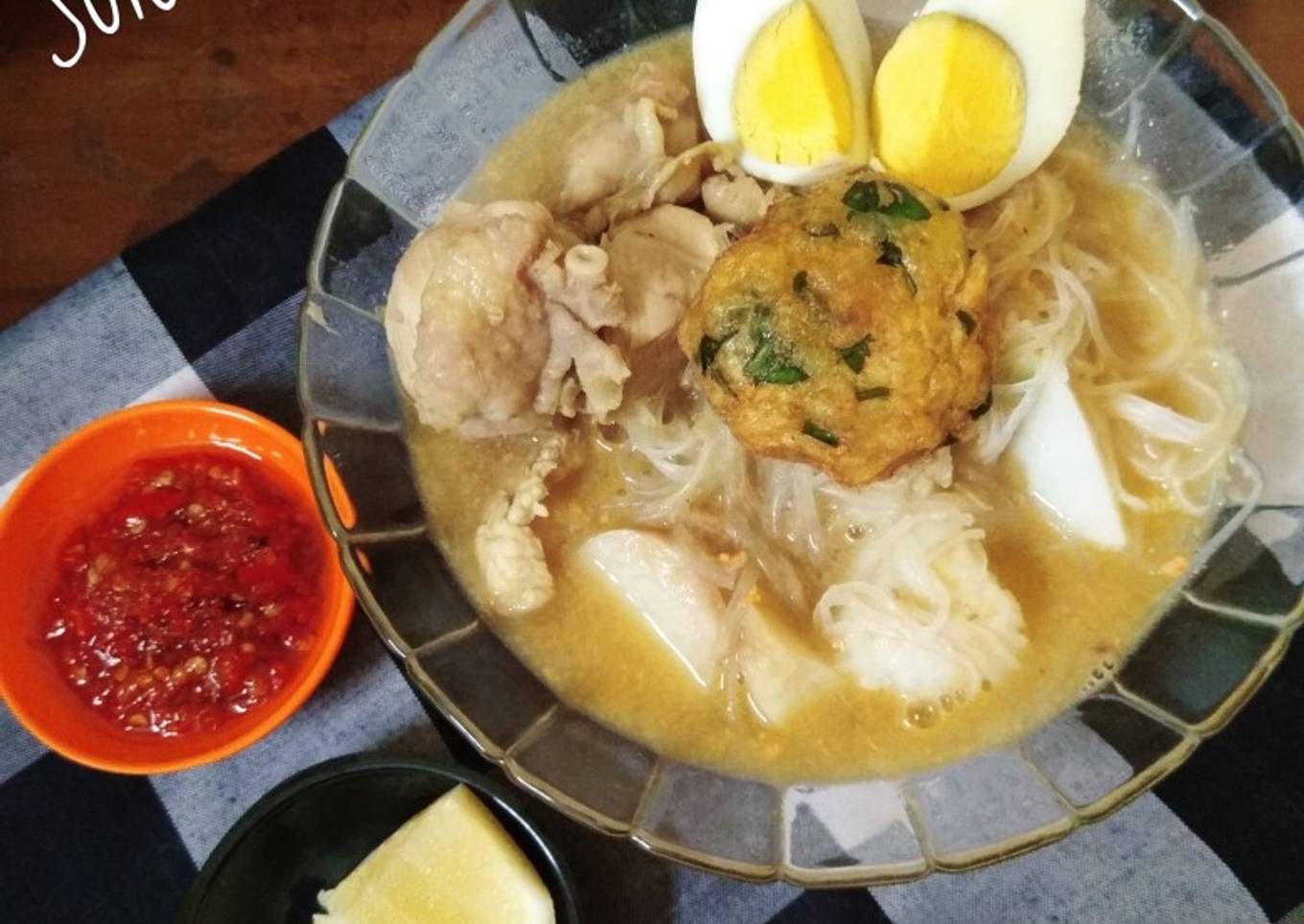 Soto Banjar