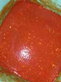 Salsa pizza cinco ingredientes