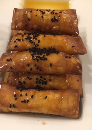 صورة لوصفة اصابع جبن