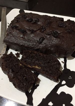 Foto resep Banana Coco Bread