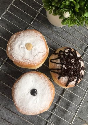 Foto resep Donat kentang super lembut