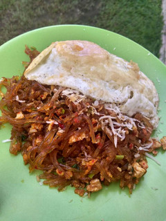 Foto resep Mie sagu goreng