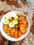 Plantain da wake