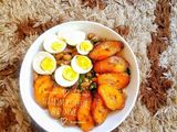 Plantain da wake