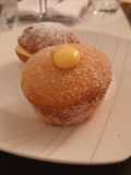 Bombas de crema