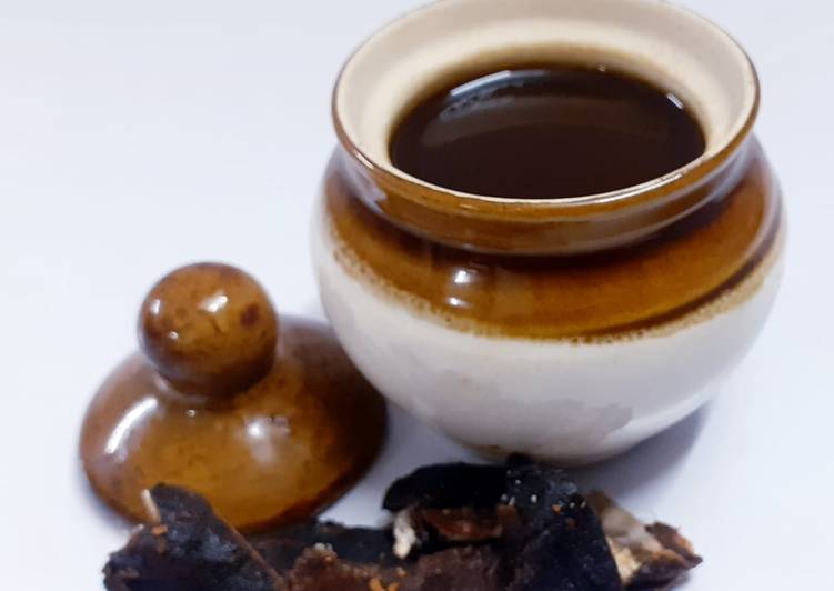 Recipe of Award-winning Tamarind chutney