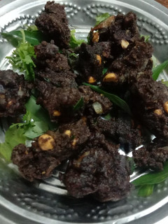ராகி பக்கோடா (Raagi pakoda recipe in tamil) செய்முறை முக்கிய புகைப்படம்