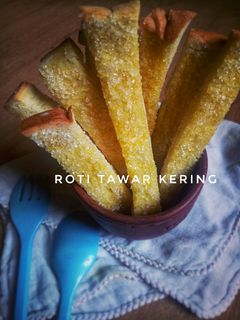 Foto resep Bagelen "roti tawar"