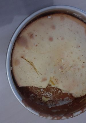 Foto resep Butter Cake Wysman