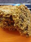 "Pancakes" di fiocchi di avena