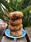 Peanut butter cookies