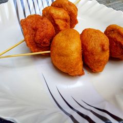 A picture of Kosai (akara).