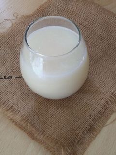 Foto resep Jus Tape Singkong