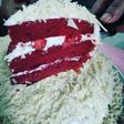 Red Velvet magic com ekonomis