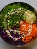 Ensalada de temporada