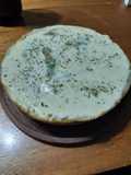 Tarta de verduras