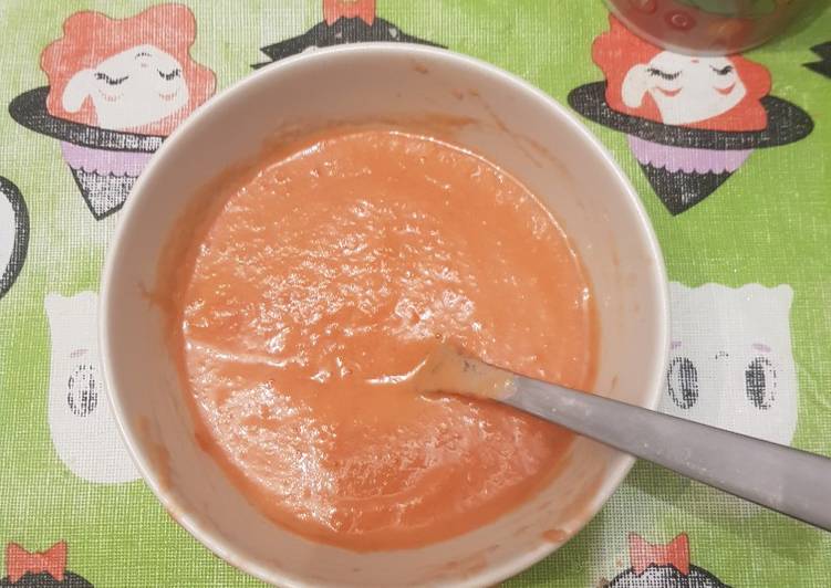Gazpacho