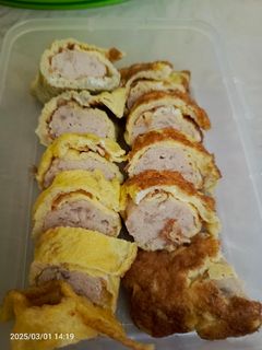Foto resep Rolade Ayam