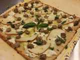 pizzetta