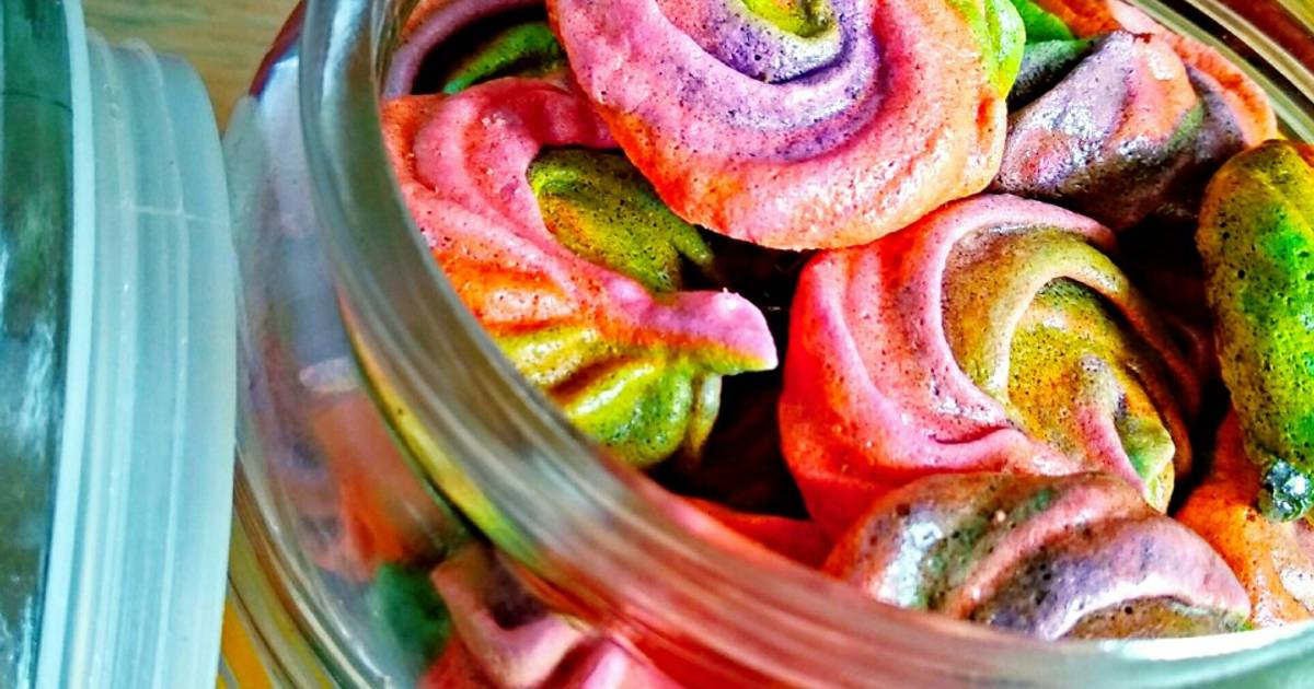 48 resep super kue kering permen enak dan sederhana - Cookpad