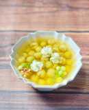 Chè Hạt Sen Hoa Lài