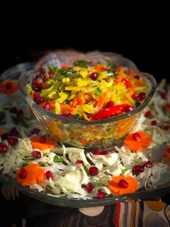 કોબીજ નો સંભારો (Cabbage Sambharo recipe in Gujarati) રેસીપી મુખ્ય ફોટો