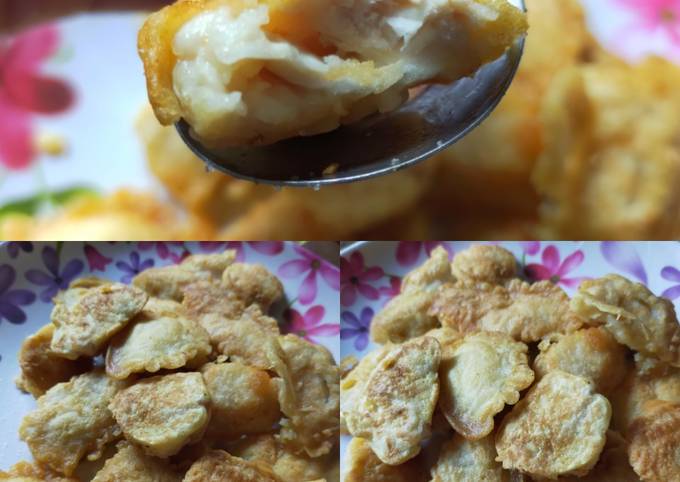 Easy Chicken Nuggets