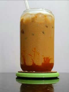 صورة لوصفة كراميل آيس كوفي