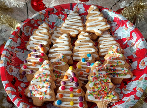 Mézeskalács - rögtön süthető, rögtön puha recept fotója
