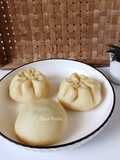 Bakpao Tepung Tang Mien