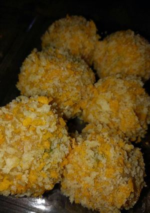 Foto resep Bitter Ballen