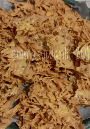 Foto resep Rempeyek Kacang