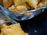 શક્કરપારા (Shakkarpara Recipe In Gujarati)