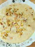 Chula Khiri recipe