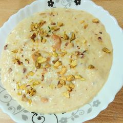 A picture of Chula Khiri recipe.