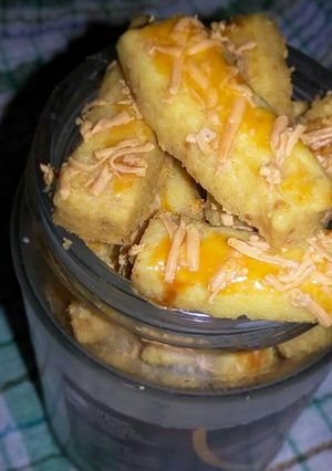 Foto resep Kastengel keju